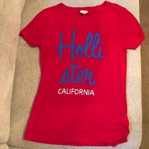 Make offer! Hollister shirt